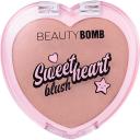 BEAUTY BOMB Румяна Blush "Sweetheart" BEAUTY BOMB Румяна Blush "Sweetheart"