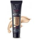 Bielita матирующая жидкая пудра LAB Colour Matt Liquid Powder 1 шт. 03 Бежевый 30 г Bielita матирующая жидкая пудра LAB Colour Matt Liquid Powder 1 шт. 03 Бежевый 30 г