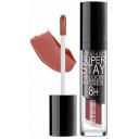 BelorDesign Суперстойкий блеск для губ Smart Girl Super Stay Million Kisses, 220 терракотовый BelorDesign Суперстойкий блеск для губ Smart Girl Super Stay Million Kisses, 220 терракотовый