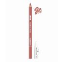 Карандаш для губ BELOR DESIGN Карандаш косметический контурный PARTY для губ Карандаш для губ BELOR DESIGN Карандаш косметический контурный PARTY для губ