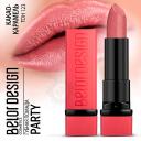 Помада для губ BELOR DESIGN Губная помада PARTY Помада для губ BELOR DESIGN Губная помада PARTY