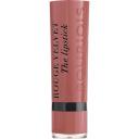 Губная помада Rouge Velvet 13 Nohalicious. 2,4G, Bourjois Губная помада Rouge Velvet 13 Nohalicious. 2,4G, Bourjois