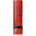 Губная помада Rouge Velvet The Lipstick Bullet Lipstick 05 Brique-A-Brac Reds 2.4G, Bourjois Губная помада Rouge Velvet The Lipstick Bullet Lipstick 05 Brique-A-Brac Reds 2.4G, Bourjois