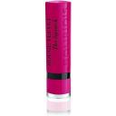 Губная помада 2.4G Rose 09 во флаконе цвета фуксии, Bourjois Губная помада 2.4G Rose 09 во флаконе цвета фуксии, Bourjois