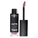 BRONX COLORS Матовый тинт для губ MATTE LIP TINT BRONX COLORS Матовый тинт для губ MATTE LIP TINT