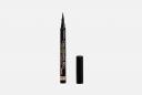 Подводка для глаз Calligraph Pro Precise 24h Matt Liner Waterproof 1.2 мл CATRICE Подводка для глаз Calligraph Pro Precise 24h Matt Liner Waterproof 1.2 мл CATRICE