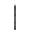 Kohl Kajal Водостойкий черный с мерцанием и блеском 0,78G, Catrice Kohl Kajal Водостойкий черный с мерцанием и блеском 0,78G, Catrice