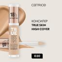 CATRICE Консилер True Skin High Cover Concealer CATRICE Консилер True Skin High Cover Concealer
