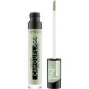 Catrice Liquid Camouflage High Coverage Concealer 5 мл № 200 Анти-красный зеленый Веганский и водостойкий Catrice Liquid Camouflage High Coverage Concealer 5 мл № 200 Анти-красный зеленый Веганский и водостойкий