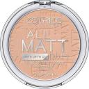 Пудра All Matt Plus Shine Control Sand Beige 025 10G, Catrice Пудра All Matt Plus Shine Control Sand Beige 025 10G, Catrice