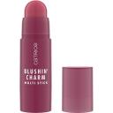 CATRICE Румяна в стике Blushin' Charm Multi Stick CATRICE Румяна в стике Blushin' Charm Multi Stick