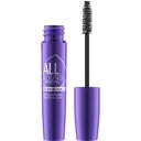 CATRICE Тушь для ресниц в ультрачёрном оттенке Allround CATRICE Тушь для ресниц в ультрачёрном оттенке Allround