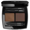 Chanel Набор для бровей La Palette Sourcils Brow Wax and Brow Powder Duo, 02 - medium Chanel Набор для бровей La Palette Sourcils Brow Wax and Brow Powder Duo, 02 - medium