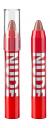 Charme Crayon Nude Lipstick Charme Crayon Nude Lipstick