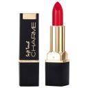 Charme помада для губ Устойчивая, оттенок 015 красный лотос Charme помада для губ Устойчивая, оттенок 015 красный лотос