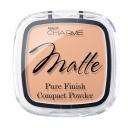 Пудра для лица CHARME Пудра компактная Pure Matte Пудра для лица CHARME Пудра компактная Pure Matte