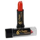 CHATTE NOIRE Помада для губ Red CHATTE NOIRE Помада для губ Red