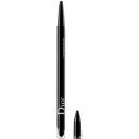 DIOR Diorshow Stylo 091 Матовый черный DIOR Diorshow Stylo 091 Матовый черный