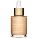 Clarins Увлажняющий тональный крем с легким покрытием Skin Illusion, SPF 15, 30 мл/130 г, оттенок: 101 linen Clarins Увлажняющий тональный крем с легким покрытием Skin Illusion, SPF 15, 30 мл/130 г, оттенок: 101 linen