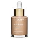 Тональный крем Clarins Skin Illusion SPF 15, оттенок 109C Тональный крем Clarins Skin Illusion SPF 15, оттенок 109C