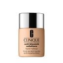 Тональное средство CLINIQUE Тональный крем для проблемной кожи Anti-Blemish Solution Anti-Imperfections Тональное средство CLINIQUE Тональный крем для проблемной кожи Anti-Blemish Solution Anti-Imperfections