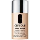 Тональное средство CLINIQUE Тональный крем Even Better Makeup SPF 15 Тональное средство CLINIQUE Тональный крем Even Better Makeup SPF 15