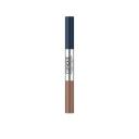 CLINIQUE Двусторонние тени для век в карандаше High Impact Shadow Play CLINIQUE Двусторонние тени для век в карандаше High Impact Shadow Play