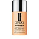 Тональное средство CLINIQUE Тональный крем Even Better Makeup SPF 15 Тональное средство CLINIQUE Тональный крем Even Better Makeup SPF 15