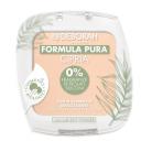 Компактная матирующая пудра Milano Bio Formula Pure 10 г бежевый 2 Deborah Компактная матирующая пудра Milano Bio Formula Pure 10 г бежевый 2 Deborah