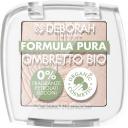 DEBORAH MILANO Тени для век Formula Pura Ombretto Bio DEBORAH MILANO Тени для век Formula Pura Ombretto Bio