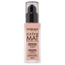 Тональное средство DEBORAH MILANO Тональная основа матирующая EXTRA MAT PERFECTION MATTIFYING FOUNDATION Тональное средство DEBORAH MILANO Тональная основа матирующая EXTRA MAT PERFECTION MATTIFYING FOUNDATION