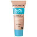 Тональное средство DERMACOL Тональный крем ACNECOVER MAKE-UP Тональное средство DERMACOL Тональный крем ACNECOVER MAKE-UP