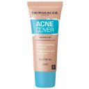 Тональное средство DERMACOL Тональный крем ACNECOVER MAKE-UP Тональное средство DERMACOL Тональный крем ACNECOVER MAKE-UP