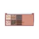 DIVAGE Мультифункциональная палетка для лица Palette Holly Holydays DIVAGE Мультифункциональная палетка для лица Palette Holly Holydays