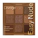 Divage Easy Nude Tanned Eyeshadow Palette Divage Easy Nude Tanned Eyeshadow Palette