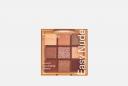 Палетка теней для век Eyeshadow Palette Easy Nude 9 г DIVAGE Палетка теней для век Eyeshadow Palette Easy Nude 9 г DIVAGE