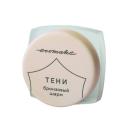 Тени для век ECOMAKE Тени сияющие Тени для век ECOMAKE Тени сияющие
