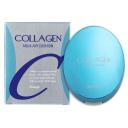 Enough тональный крем Collagen Aqua Air Cushion, SPF 50, 15 мл, оттенок: тон №13, 1 шт. Enough тональный крем Collagen Aqua Air Cushion, SPF 50, 15 мл, оттенок: тон №13, 1 шт.