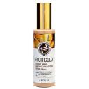Enough Тональный крем Rich Gold Double Wear Radiance Foundation, SPF 50, 100 мл/100 г, оттенок: №21, 1 шт. Enough Тональный крем Rich Gold Double Wear Radiance Foundation, SPF 50, 100 мл/100 г, оттенок: №21, 1 шт.