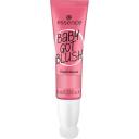 Essence BABY GOT BLUSH Жидкие румяна № 10 розовые, экспресс-результат, быстросохнущие, натуральные, веганские, без масел, без парабенов, без микропластика, 10 мл Essence Essence BABY GOT BLUSH Жидкие румяна № 10 розовые, экспресс-результат, быстросохнущие, натуральные, веганские, без масел, без парабенов, без микропластика, 10 мл Essence