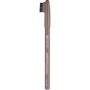 Карандаш для бровей Designer Pencil 13 Cool Blonde, Essence Карандаш для бровей Designer Pencil 13 Cool Blonde, Essence