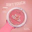 ESSENCE Румяна soft TOUCH BOUNCY BLUSH ESSENCE Румяна soft TOUCH BOUNCY BLUSH