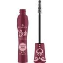 ESSENCE Тушь для ресниц Lash PRINCESS false lash effect mascara 12 ESSENCE Тушь для ресниц Lash PRINCESS false lash effect mascara 12