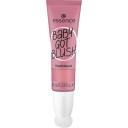 Essence BABY GOT BLUSH Жидкие румяна 30 Dusty Rose 10 мл Essence Essence BABY GOT BLUSH Жидкие румяна 30 Dusty Rose 10 мл Essence