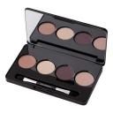 EVA MOSAIC Тени для век 4-цветные Eye Shadow Palette EVA MOSAIC Тени для век 4-цветные Eye Shadow Palette