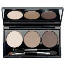 Eva Mosaic Палетка теней Ideal Eyebrow, 5 г Eva Mosaic Палетка теней Ideal Eyebrow, 5 г