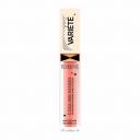 Блеск для губ Eveline Cosmetics Variete Cooling Kisses 03 Star glow, 6.8 мл Блеск для губ Eveline Cosmetics Variete Cooling Kisses 03 Star glow, 6.8 мл