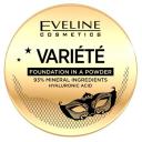 Eveline Cosmetics Пудра компактная Variete 1 шт. 10 Ivory 8 г Eveline Cosmetics Пудра компактная Variete 1 шт. 10 Ivory 8 г