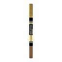 EVELINE Маркер и пудра для бровей Brow Art Duo Pen & Filling Powder EVELINE Маркер и пудра для бровей Brow Art Duo Pen & Filling Powder
