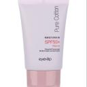 Тональное средство EYENLIP Крем для лица тональный Pure cotton perfect cover Тональное средство EYENLIP Крем для лица тональный Pure cotton perfect cover